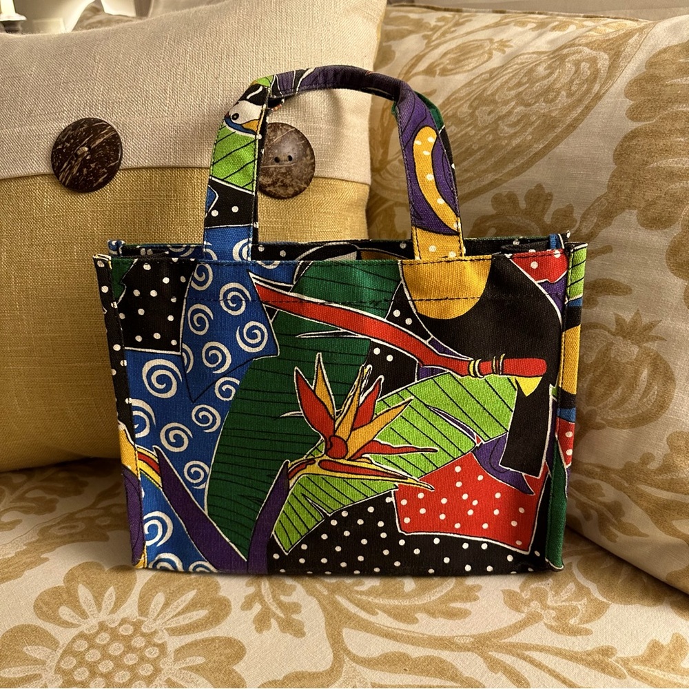NWOT Casa Blanco Purse